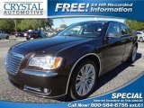 2012 Luxury Brown Pearl Chrysler 300 Limited #73289308