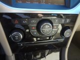 2012 Chrysler 300 Limited Controls