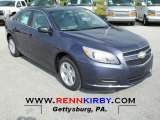 2013 Chevrolet Malibu LS