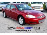 2013 Chevrolet Impala LT