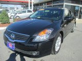 2009 Nissan Altima 2.5 S
