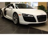2012 Audi R8 5.2 FSI quattro