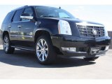 2009 Black Raven Cadillac Escalade  #73289388