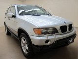 2001 BMW X5 3.0i