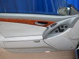 2005 Mercedes-Benz SL 55 AMG Roadster Door Panel