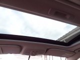 2012 Subaru Impreza WRX Premium 4 Door Sunroof