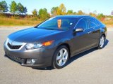 2009 Acura TSX Sedan
