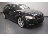 2009 BMW 3 Series 335i Sedan