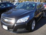 2013 Chevrolet Malibu LT