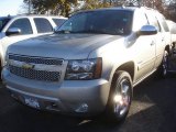 2013 Chevrolet Tahoe LTZ 4x4