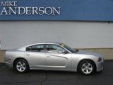 2012 Dodge Charger SE