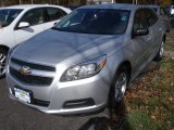 2013 Chevrolet Malibu LS