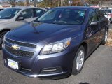 2013 Chevrolet Malibu LS