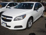 2013 Chevrolet Malibu LS