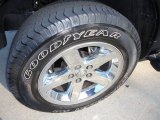 2012 Dodge Ram 1500 Sport Crew Cab 4x4 Wheel