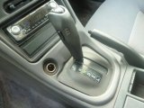 1995 Mitsubishi Eclipse RS Coupe 4 Speed Automatic Transmission