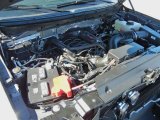 2013 Ford F150 STX Regular Cab 4x4 5.0 Liter Flex-Fuel DOHC 32-Valve Ti-VCT V8 Engine