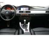 2011 BMW 3 Series 335i Sedan Dashboard