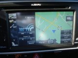 2013 Subaru BRZ Premium Navigation
