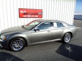 2012 Tungsten Metallic Chrysler 300 Limited #73348225