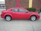 2013 Dodge Avenger R/T Exterior