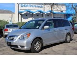 2010 Honda Odyssey EX-L