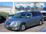 2006 Honda Odyssey EX-L