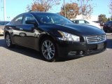 2012 Nissan Maxima 3.5 SV