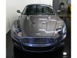 2009 Aston Martin DBS Casino Royale (Gray)