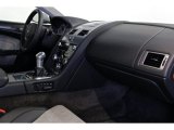 2009 Aston Martin DBS Coupe Dashboard