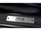 2009 Aston Martin DBS Coupe Marks and Logos