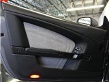 2009 Aston Martin DBS Coupe Door Panel
