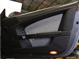 2009 Aston Martin DBS Coupe Door Panel