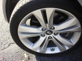 2011 Hyundai Genesis Coupe 2.0T Wheel