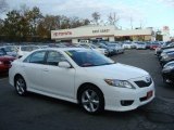 2010 Toyota Camry SE