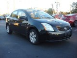 2009 Nissan Sentra 2.0