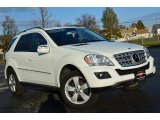 2009 Mercedes-Benz ML 350 4Matic
