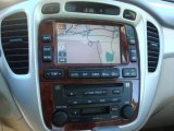 2007 Toyota Highlander Limited Navigation