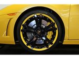 2011 Lamborghini Gallardo LP 560-4 Wheel