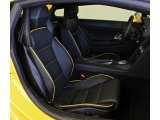 2011 Lamborghini Gallardo LP 560-4 Front Seat