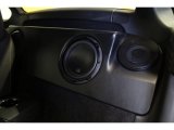 2011 Lamborghini Gallardo LP 560-4 Audio System