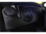 2011 Lamborghini Gallardo LP 560-4 Audio System