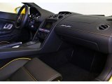 2011 Lamborghini Gallardo LP 560-4 Dashboard