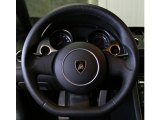 2011 Lamborghini Gallardo LP 560-4 Steering Wheel