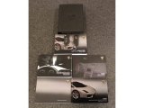 2011 Lamborghini Gallardo LP 560-4 Books/Manuals