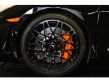 2010 Lamborghini Gallardo LP560-4 Spyder Wheel