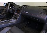 2010 Lamborghini Gallardo LP560-4 Spyder Dashboard