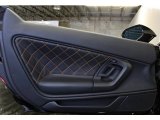 2010 Lamborghini Gallardo LP560-4 Spyder Door Panel