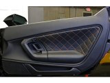 2010 Lamborghini Gallardo LP560-4 Spyder Door Panel