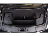 2010 Lamborghini Gallardo LP560-4 Spyder Trunk